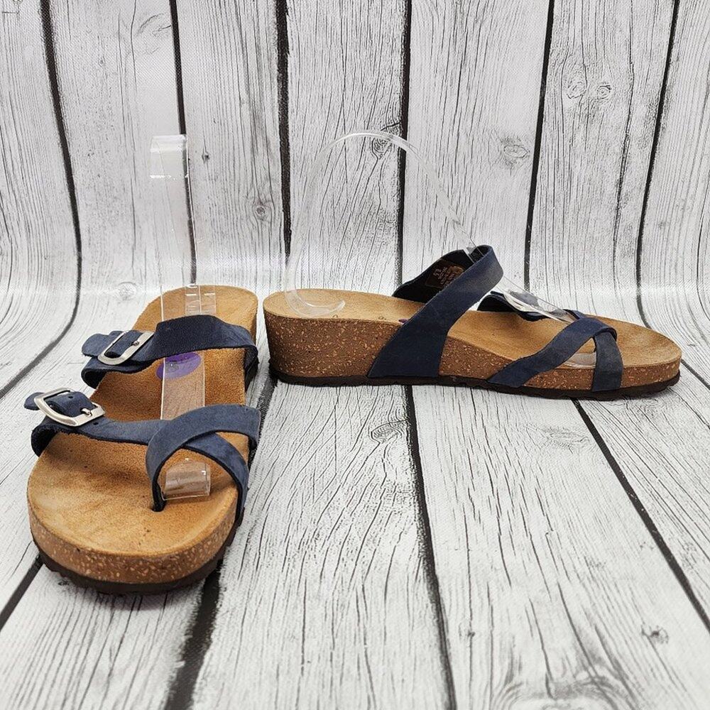 Mila Paoli Sandals